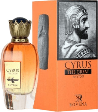 Духи Rovena Cyrus The Great