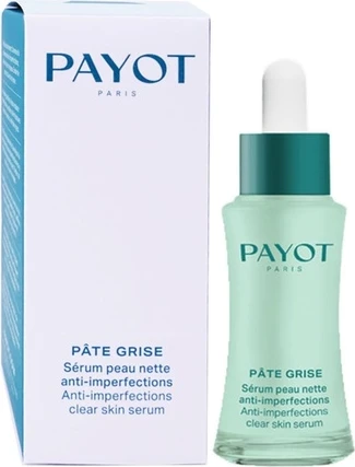 Сыворотка Payot Pasta Grigia