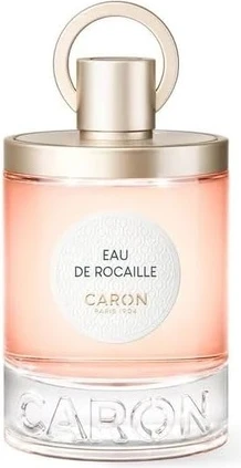 Туалетная вода Caron Eau De Rocaille