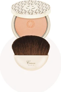Рассыпчатая пудра Caron Semi-Loose Powder