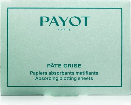 Промокательные салфетки Payot Pate Grise