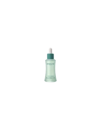 Сыворотка Пилинг Обновляющая Payot Pate Grise