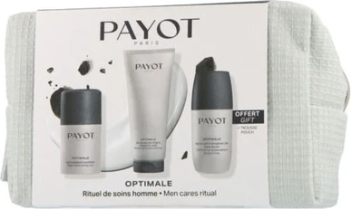 Набор для очищения лица Payot Homme Optimale