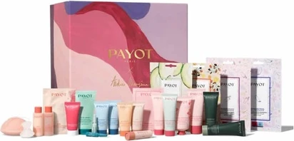 Набор для ухода за лицом Payot Advent Calendar 2024