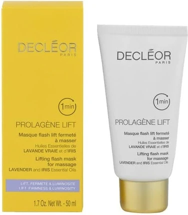 Увлажняющая маска Decléor Lavender Fine
