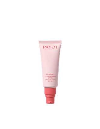 Тонирующий дневной крем Payot Rose Lift