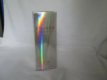 Туалетная вода Escada Sentiment