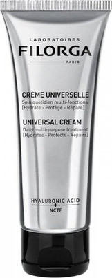 Увлажняющий Восстанавливающий Крем для Лица Filorga Universal Cream