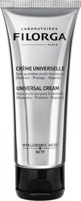 Увлажняющий Восстанавливающий Крем для Лица Filorga Universal Cream