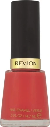 Лака для ногтей Revlon Классический One Perfect Coral