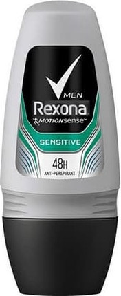 Deodorant Rexona