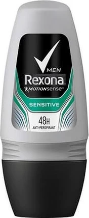 Deodorant Rexona