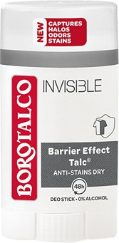 Deodorant Borotalco
