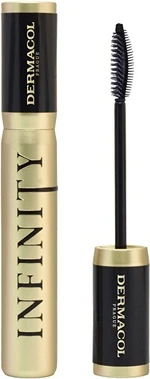 Тушь для ресниц Dermacol Infinity Lengthening