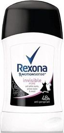 Antiperspirant Rexona