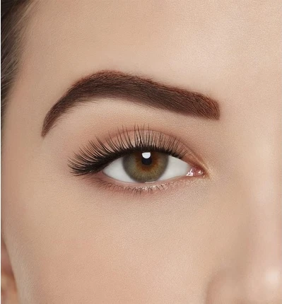 False Eyelashes Ardell Aqua Lash
