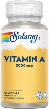 Витамин Solaray
