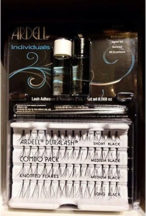 Накладные ресницы Ardell Individuals Combo Pack