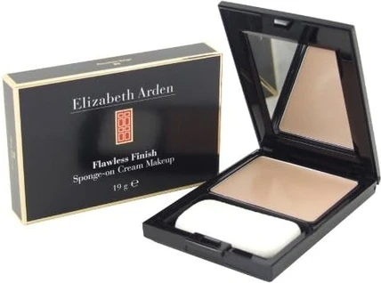 Кремовая тональная основа Elizabeth Arden Flawless Finish