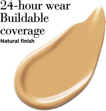 Тональная основа Elizabeth Arden Flawless Finish Skincaring Foundation