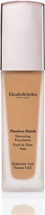 Тональный крем Foundation Elizabeth Arden Flawless Finish Skincaring