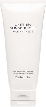 Очищающее средство Elizabeth Arden White Tea Skin Solutions Gentle Purifying Cleanser