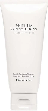 Очищающее средство Elizabeth Arden White Tea Skin Solutions Gentle Purifying Cleanser