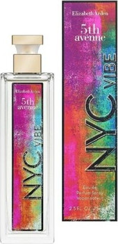 Парфюмерная вода Elizabeth Arden 5th Avenue NYC Vibe