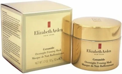 Ночной крем Elizabeth Arden Ceramide Firming Overnight