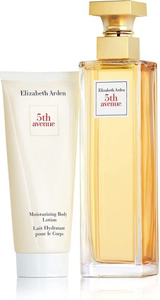 Парфюмерная вода Elizabeth Arden 5th Avenue