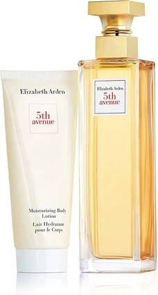 Парфюмерная вода Elizabeth Arden 5th Avenue