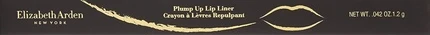 Карандаш для губ Elizabeth Arden Plump Up