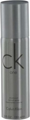 Спрей-дезодорант Calvin Klein CK One