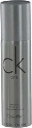 Спрей-дезодорант Calvin Klein CK One
