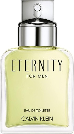 Eau de Toilette Calvin Klein Eternity For Men