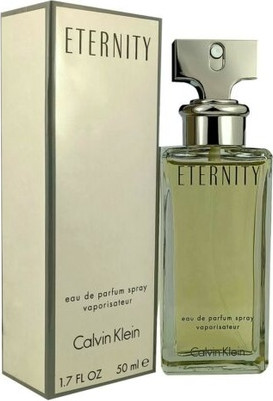 Парфюмерная вода Calvin Klein Eternity