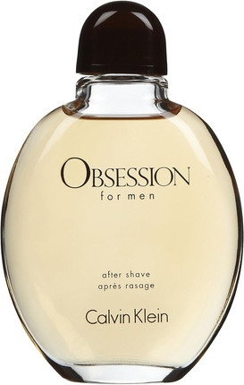 Бальзам после бритья Calvin Klein Obsession
