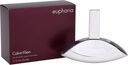 Eau De Parfum Calvin Klein Euphoria