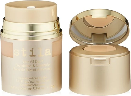 Тональный крем Stila Foundation & Concealer