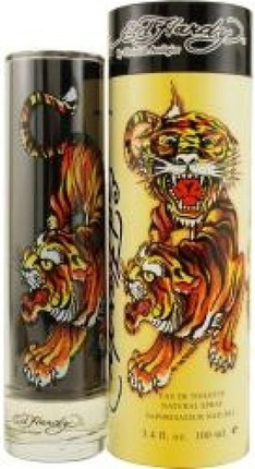 Одеколон Ed Hardy