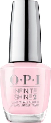 Лаковое покрытие OPI Infinite Shine Долгоиграющая система Шаг 2 - Mod About You