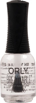Средство для ногтей Orly Breathable Treatment Shine