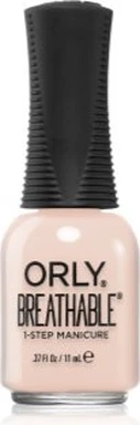 Лак для ногтей Orly Breathable
