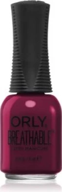 Лак для ногтей Orly Breathable