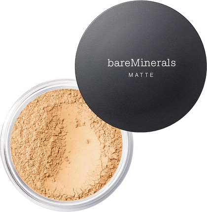 Тональная основа SPF 15 Light Bareminerals