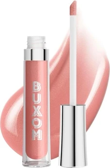 Помада для губ Buxom Full-On Plumping Lip Polish Tinted Lip Plumper Gloss Plumping Formula