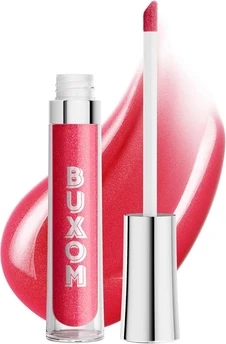 Пломбир для губ Buxom Buxom Full-On Plumping Lip Polish Tinted Lip Plumper Gloss Формула для увеличения объема губ