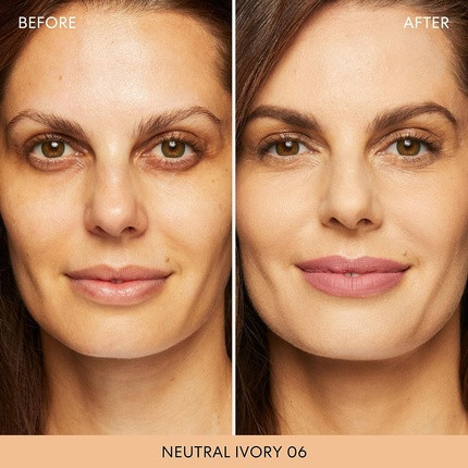 Тональная основа Bare Mínerals Original Foundation SPF 15