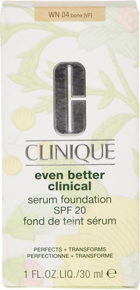 Тональный крем Clinique Even Better Cream Foundation SPF 20