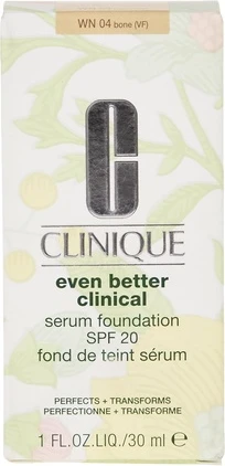 Тональный крем Clinique Even Better Cream Foundation SPF 20
